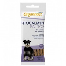 Fitocalmyn Palitos Sache - 40 g